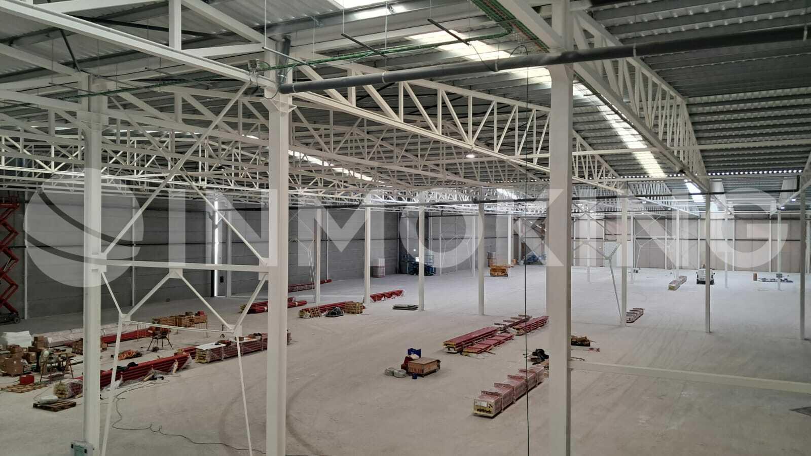 Foto de la propiedad Plataforma logística Algemesí, Valencia